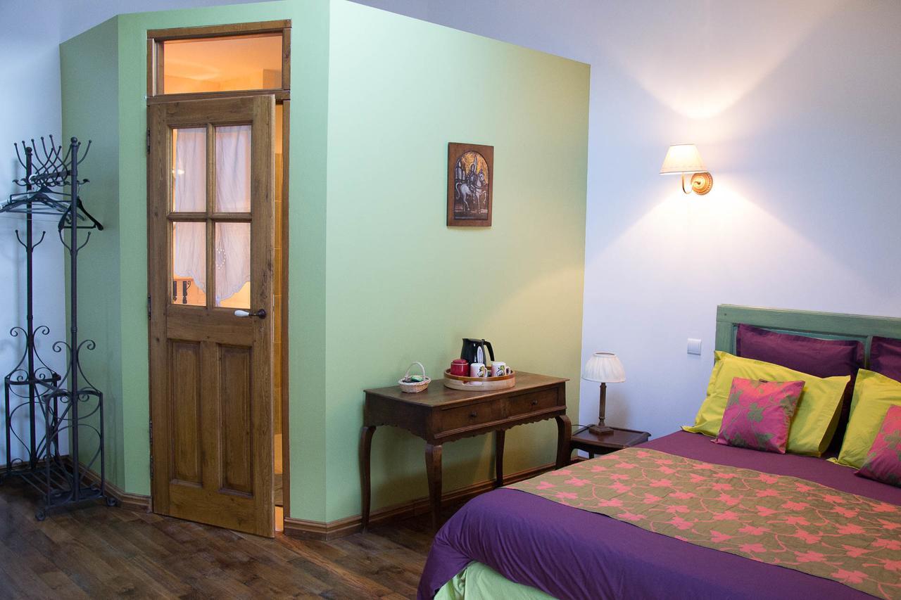Chambres D'Hotes Maison Crochet Bulligny Luaran gambar